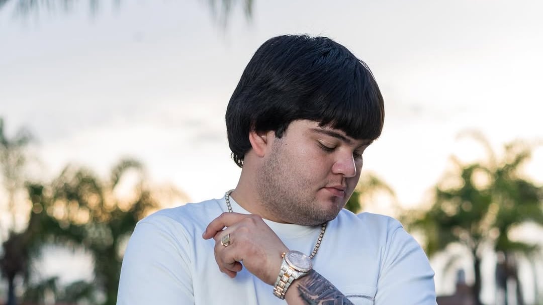 ¿Quién es Víctor Valverde? Compositor de El Mayor de los Ranas