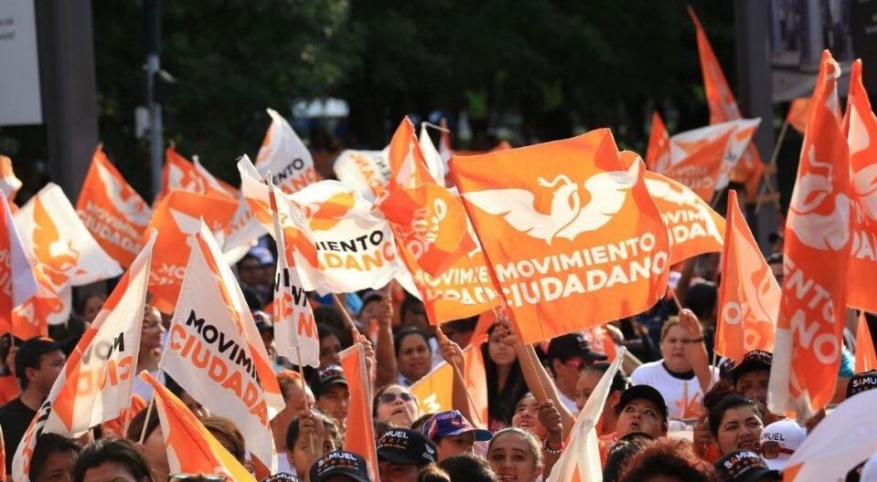Movimiento Ciudadano