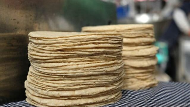 Tortillas