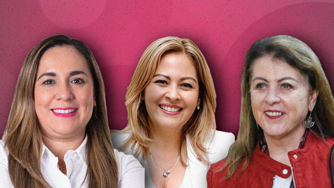 ¿Cómo van las encuestas en Morelos? Así van rumbo a 2024 al 29 de enero
