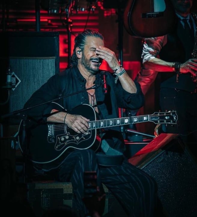 Ricardo Arjona