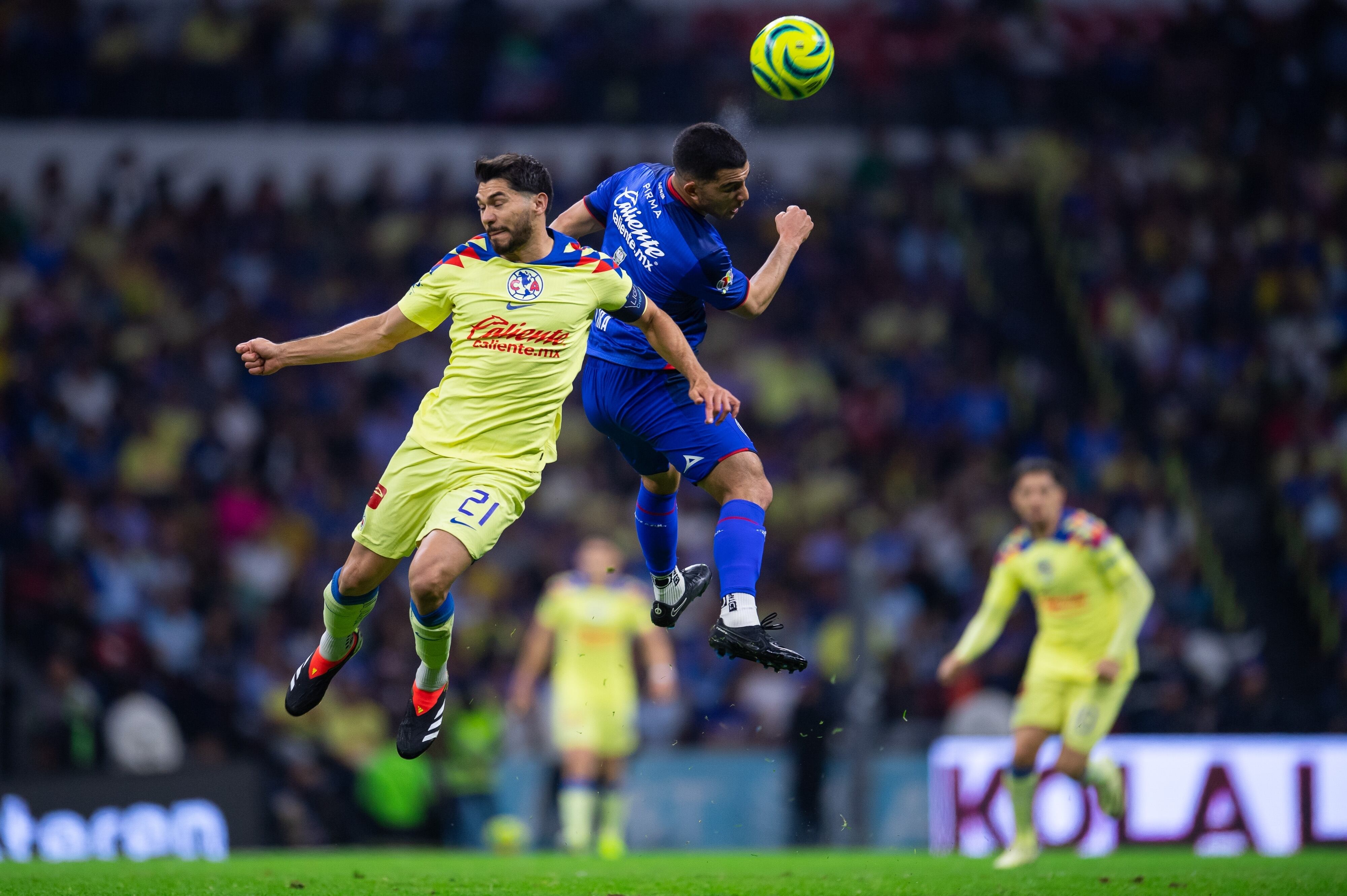 Boletos para la final América vs Cruz Azul: ¿Precios y cuándo salen a la venta?