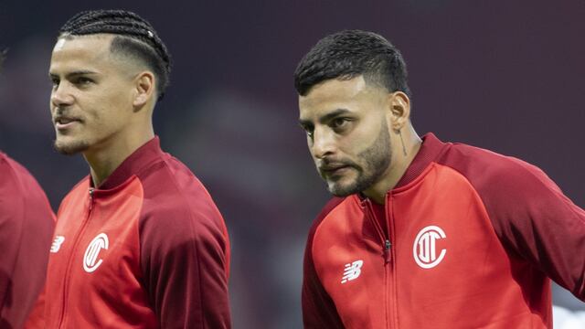 Jugador del Deportivo Toluca está en la órbita del FC Barcelona