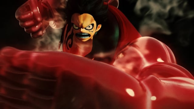 One Piece: Pirate Warriors 4