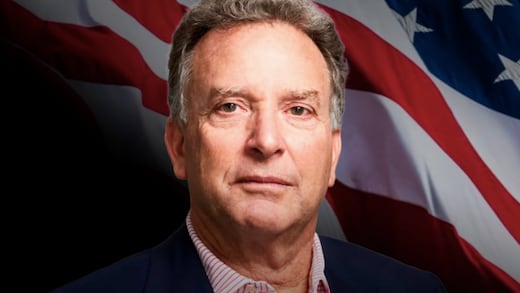 ¿Quién es Steve Witkoff? Enviado especial de los Estados Unidos al Medio Oriente