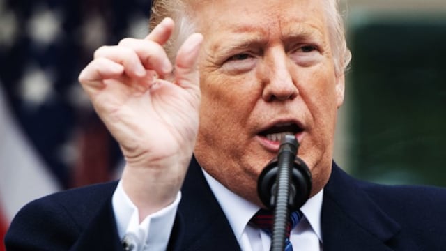 López Obrador actúa ante el troglodita republicano con prudencia