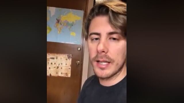 Alessandro o "#Lord Banquetas"