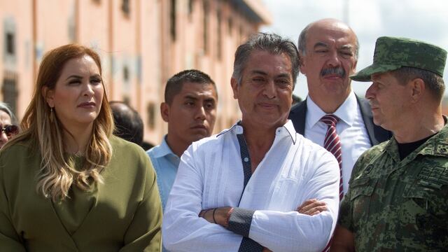 Se podrá enjuiciar al gobernador de Nuevo León, de aprobarse el dictamen