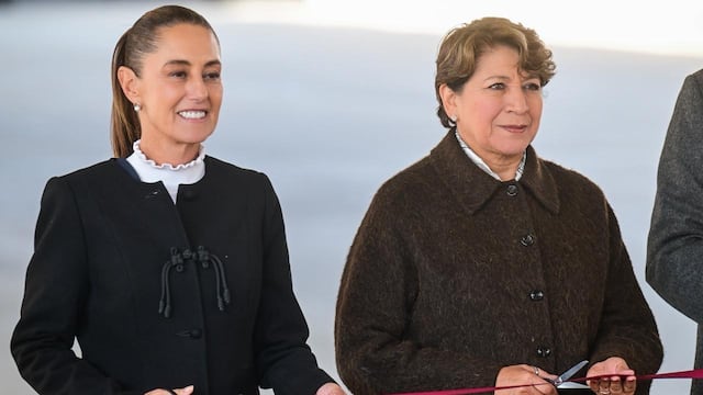 Delfina Gómez presentará avances del Plan Oriente en su Tercer Informe