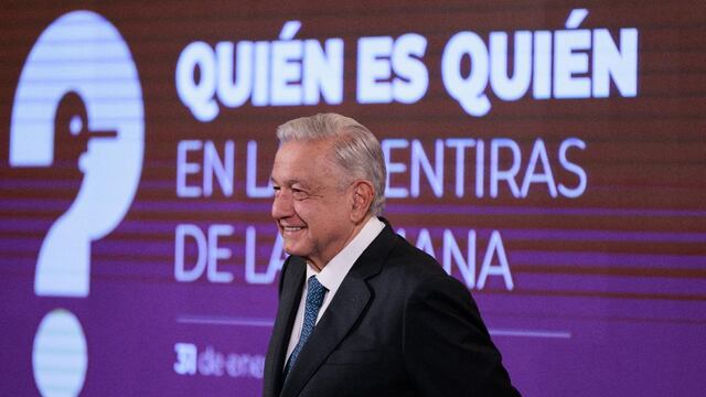 Conferencia mañanera de AMLO hoy 31 de enero de 2024
