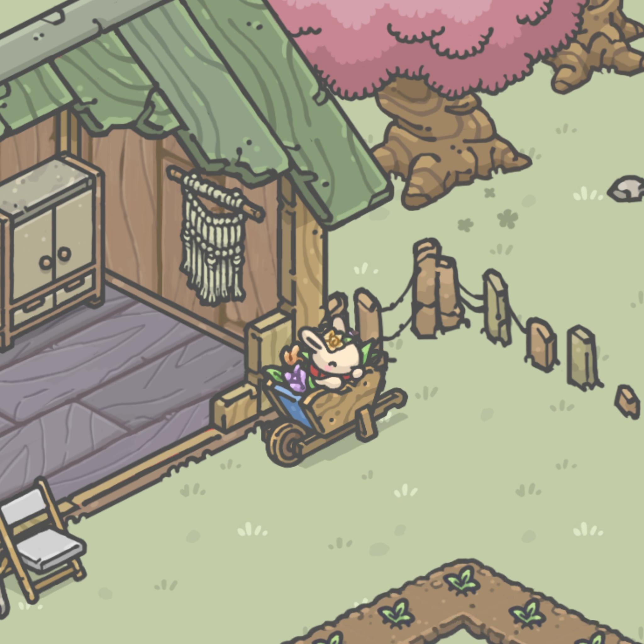 Códigos activos de Tsuki Odyssey para junio 2024