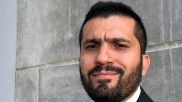 Carlos Higinio Lledias Saavedra