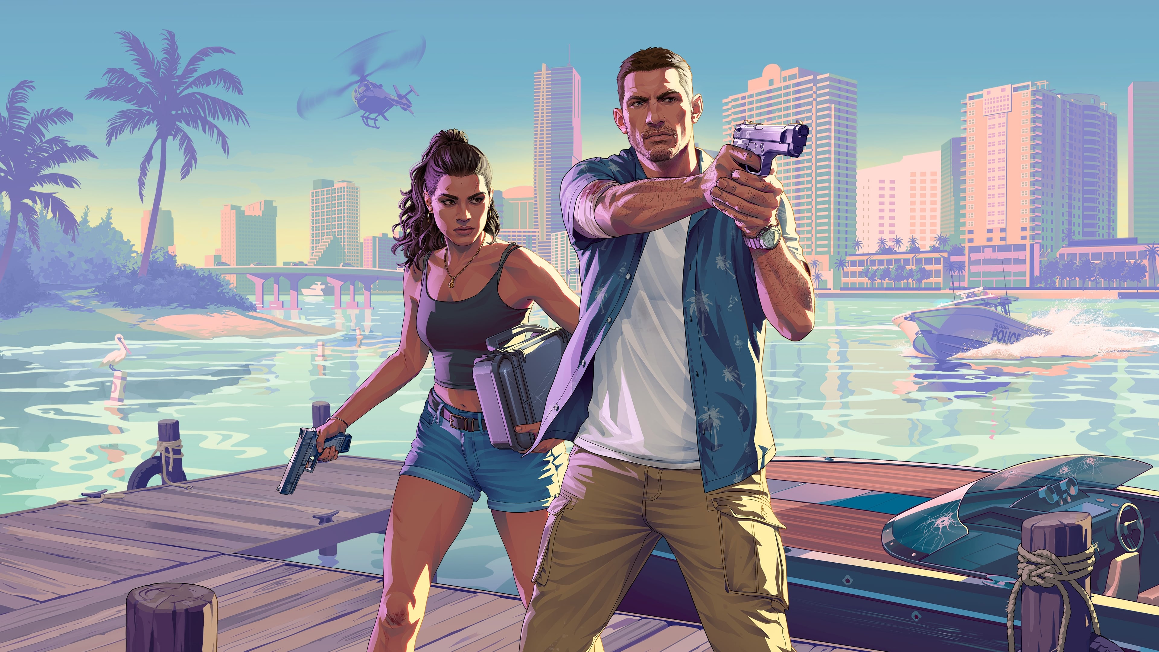 Jugadores de Xbox podrán jugar antes GTA VI: este es el truco para adelantar el estreno