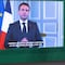 ¿Emmanuel Macron invitó a votar en la consulta de revocación?
