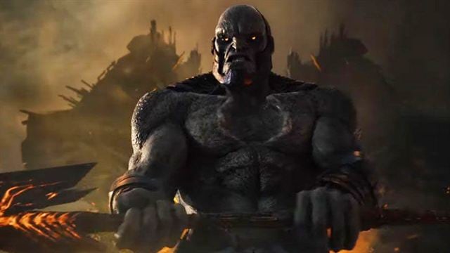 Snyder Cut