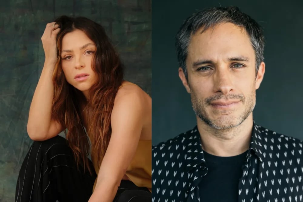 Las cuatro nuevas series mexicanas que producirá Netflix en 2025: Títulos y elenco de actores