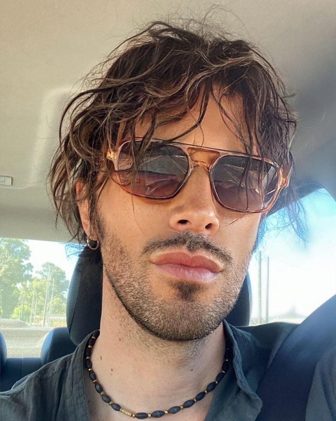 Koko Stambuk, cantante.