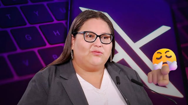 Citlalli Hernández exhibe a X por rechazar acuerdo contra violencia digital