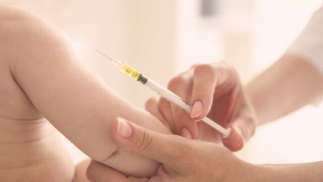 Vacunación contra Covid-19 para niños a partir de 6 meses