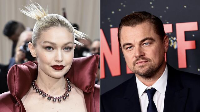 Leonardo DiCaprio y Gigi Hadid: Habría encontrado a la adecuada en una mujer de más de 25 años
