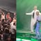 VIDEO: Así sonó alerta sísmica en concierto de Miguel Bosé; evacuaron Auditorio Nacional en CDMX