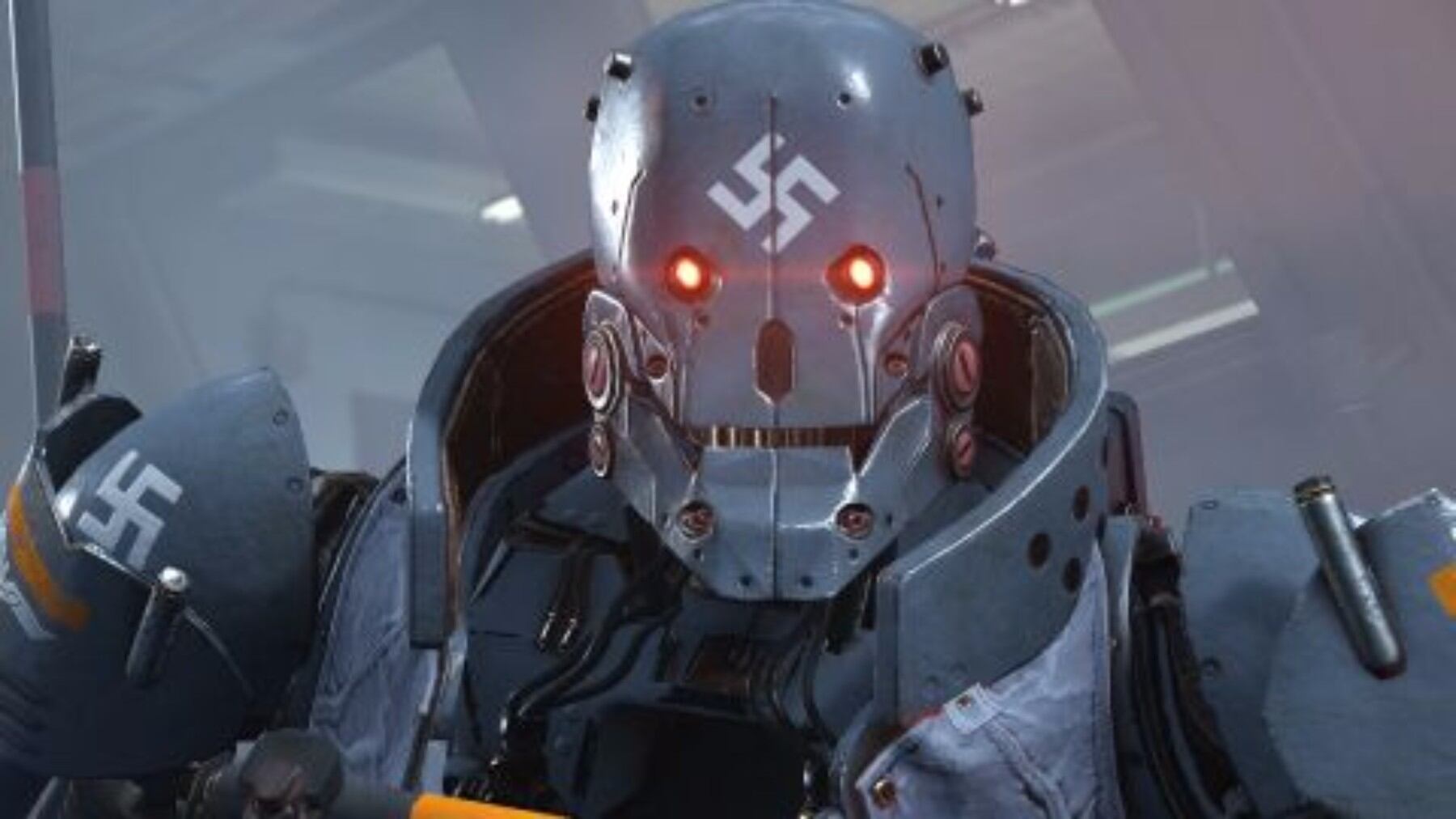Wolfenstein II