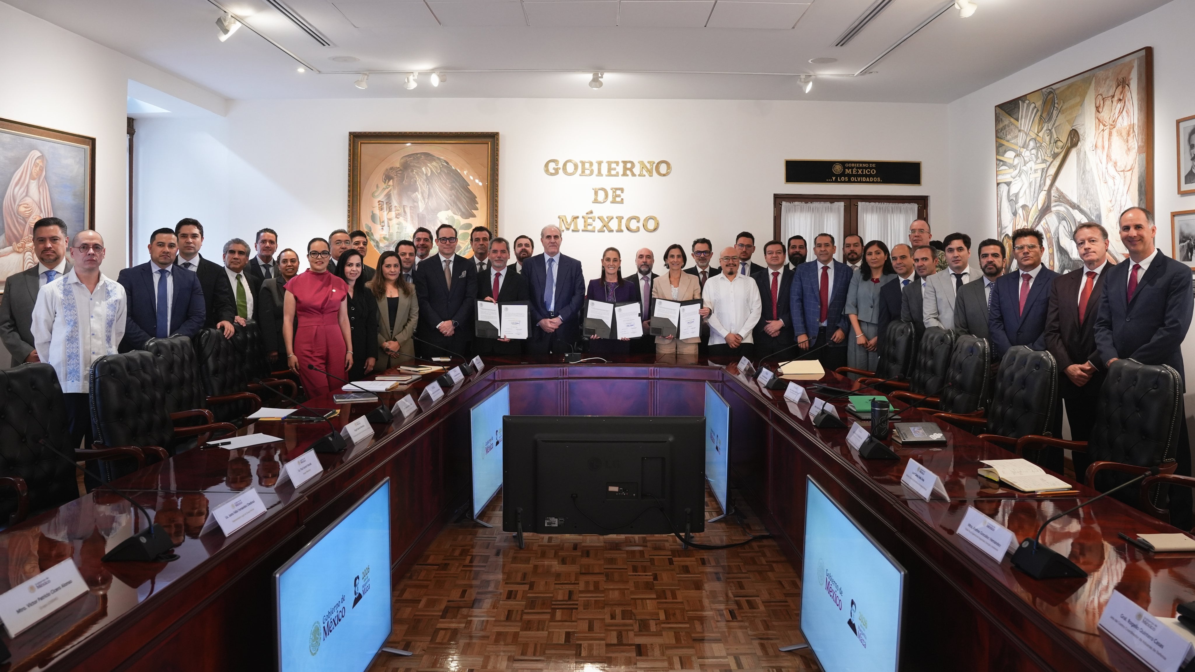Claudia Sheinbaum revela en X acuerdo con gasolineros