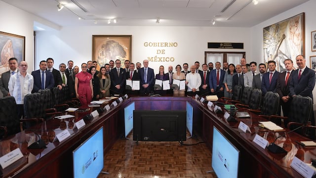 Claudia Sheinbaum revela en X acuerdo con gasolineros