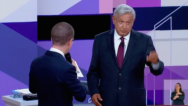 Andrés Manuel López Obrador