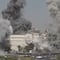 Israel lanza ataque contra Siria con bombardeo en Damasco