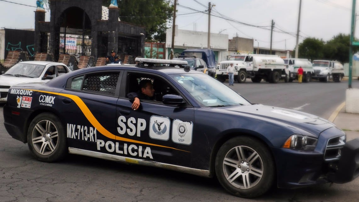 Policia