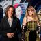 Taylor Swift inspira campaña de Kamala Harris tras su respaldo a la candidata