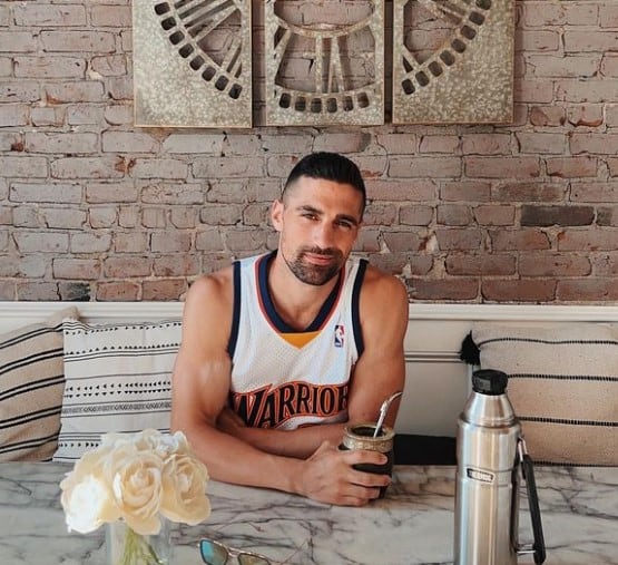 Sebastian Lletget