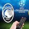 Atalanta vs Borussia Dortmund: Día, hora y canal para ver la vuelta de playoffs de la Champions League