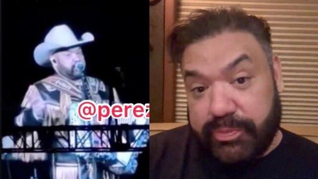 Intocable cancela concierto en Monterrey