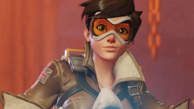 Tracer