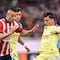 Chivas vs América en vivo: Dejan todo para la vuelta; Termina el Clásico Nacional con un empate 0-0