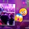 VIDEO: Exhiben cómo fue golpeada la esposa de Brincos Dieras en un concierto en Monterrey