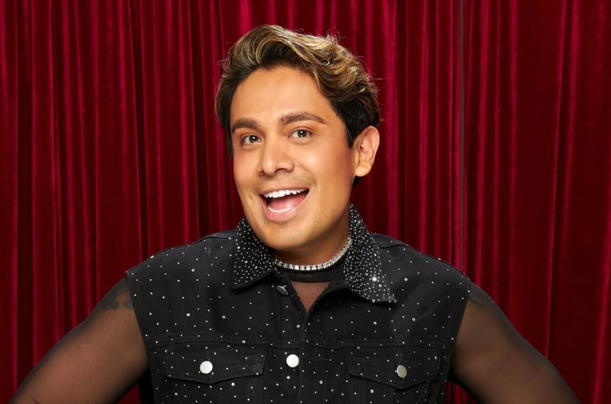 Ricardo Peralta