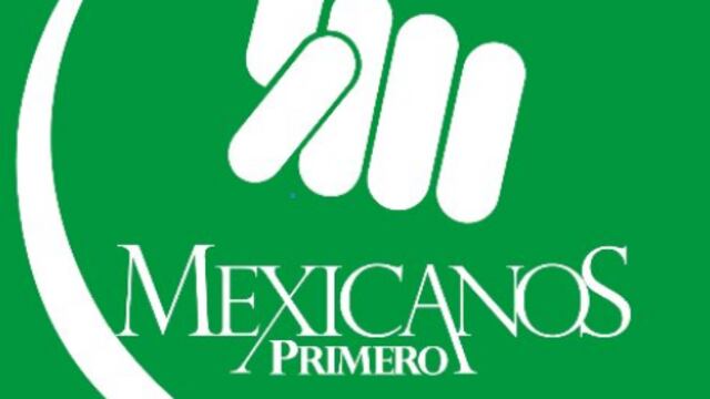 mexicanos primero