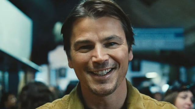 Josh Hartnett, actor