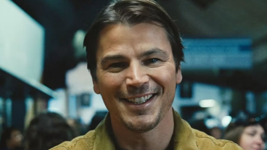 ¿Quién es Josh Hartnett? El actor de Pearl Harbor y Oppenheimer está hospitalizado