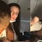 VIDEO: Escupe y cachetea a pasajero por no usar cubrebocas en el avión