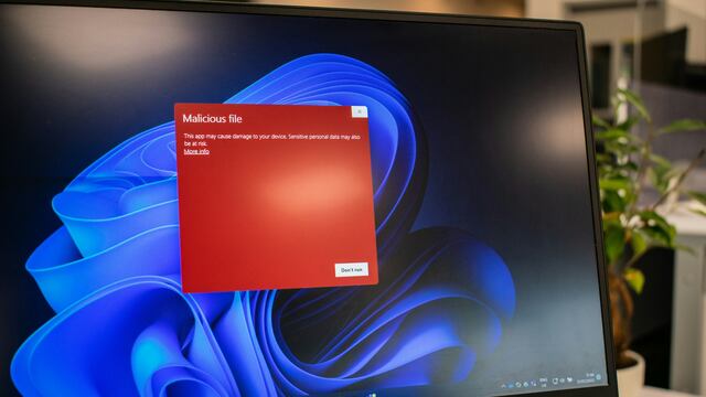 El FBI advierte de malware en sitios de conversión de archivos