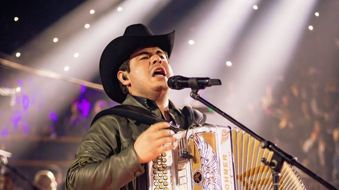 Alfredo Olivas en concierto: Precio de boletos y cuándo estará en Arena CDMX sin Julión Álvarez