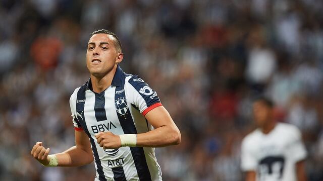 Rogelio Funes Mori sentenció el triunfo para La Pnadilla