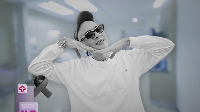 Murió Óscar Botello, Milkman, rapero y productor musical