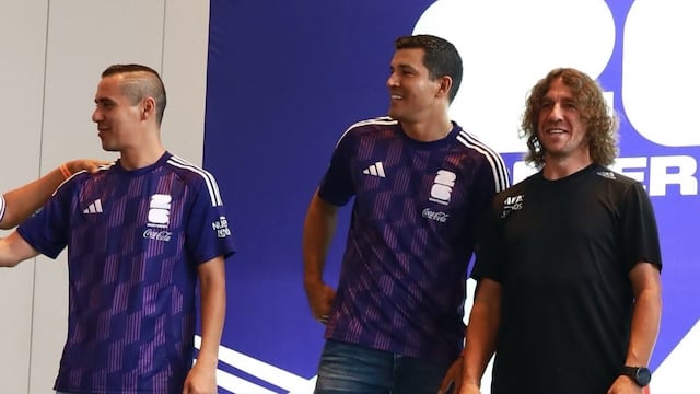 Todos los detalles sobre el Juego de Leyendas Mundial 2026 en Monterrey