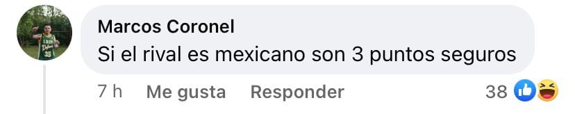 Opiniones de los aficionados argentinos por el posible de regreso de México a la Copa Libertadores.
