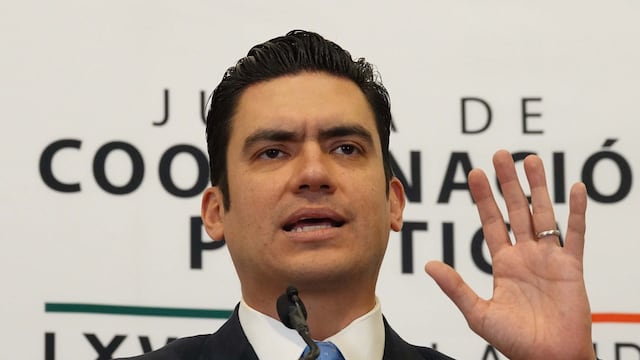 Jorge Romero, diputado del PAN, sobre la jornada laboral de 40 horas